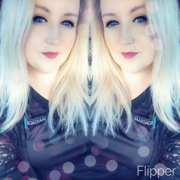 Meet your Posher, Dani - Picture 1 of 1